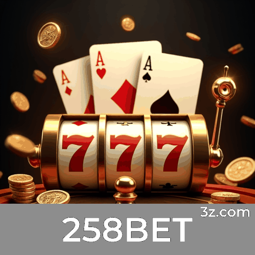 258BET Bônus acumulado 258BET
