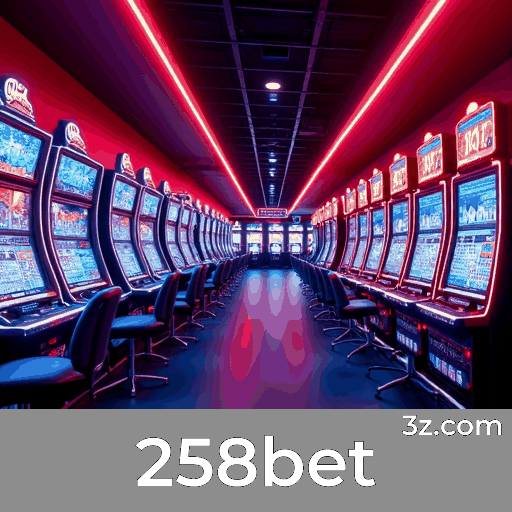 Conecte-se e Desafie no Crash da 258bet
