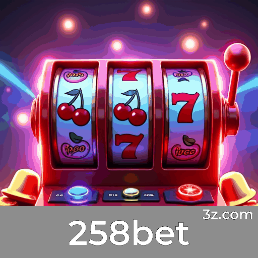 258bet: Plataforma com Bônus Generosos para Brasileiros