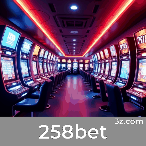 258bet Casino: Programa VIP de Excelência e Exclusividade