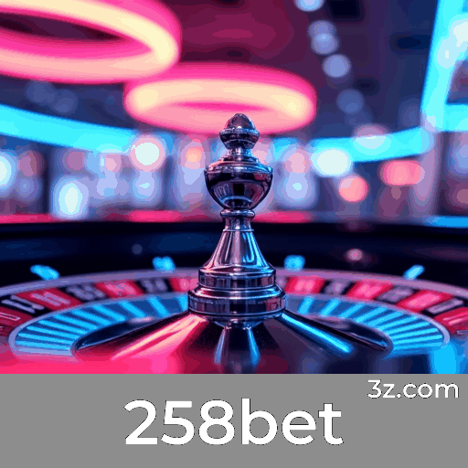 258bet: Cassino Online Seguro e Premiado