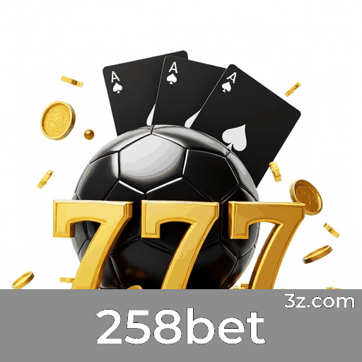 258bet: Plataforma com Bônus Generosos para Brasileiros